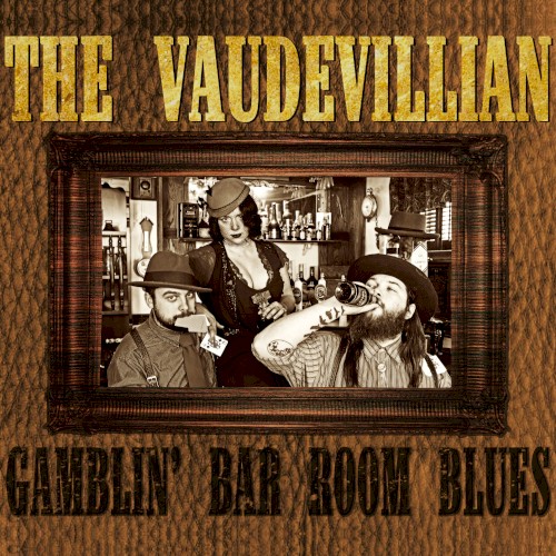 Gamblin' Bar Room Blues