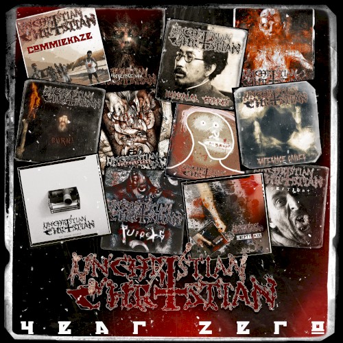 Year Zero
