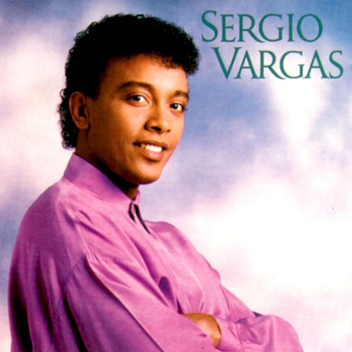 Sergio Vargas