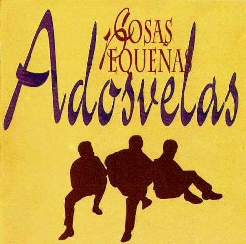 Cosas Pequeñas