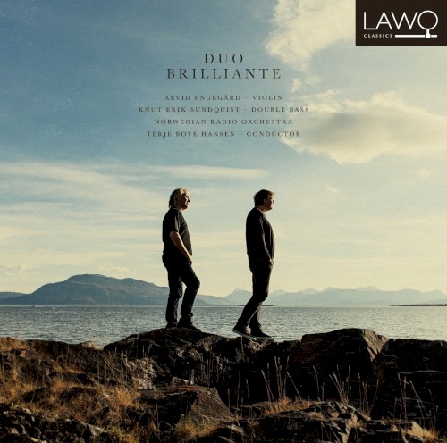 Duo Brilliante