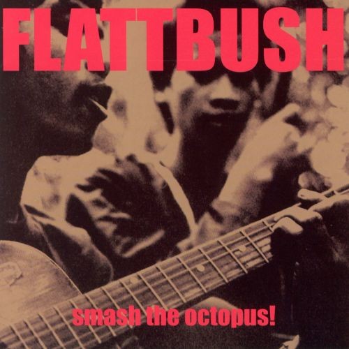 Smash the Octopus!