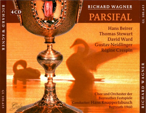 Parsifal