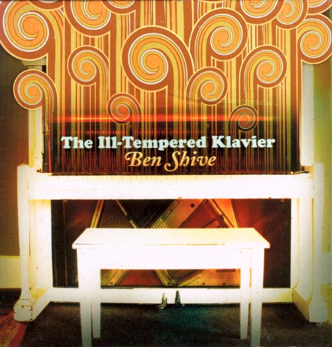 The Ill-Tempered Klavier