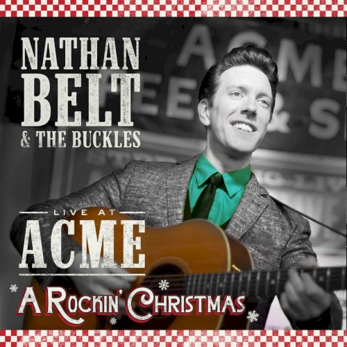 Live at Acme: A Rockin’ Christmas