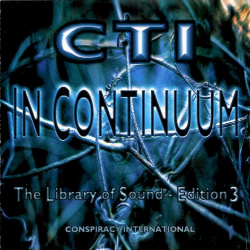 In Continuum: The Library of Sound, Edition 3