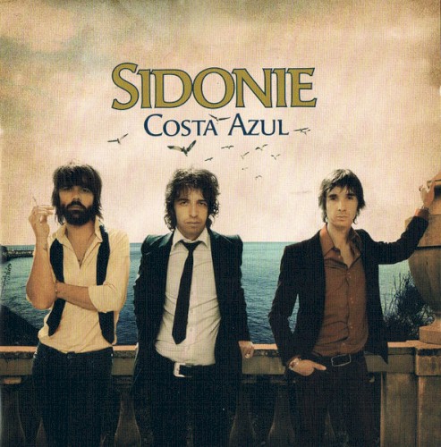 Costa Azul