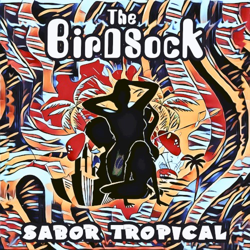Sabor tropical