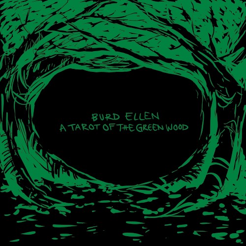 A Tarot of the Green Wood