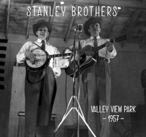 Vally View Park - 1957