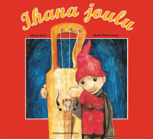 Ihana joulu