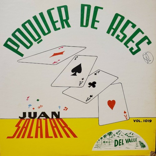Poquer de ases