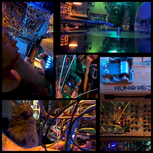 Body Listen Ambient