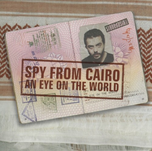 An Eye on the World