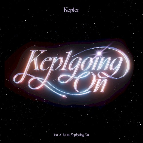 Kep1going On