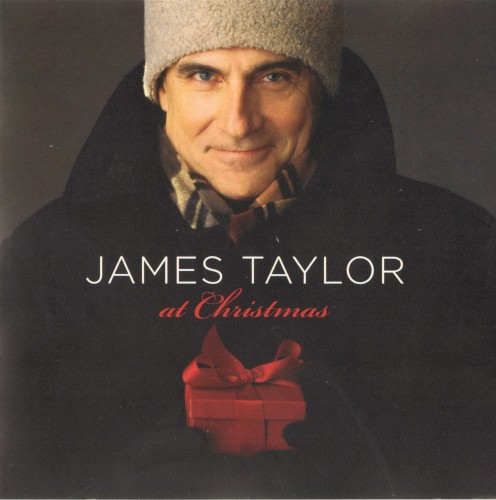 James Taylor at Christmas