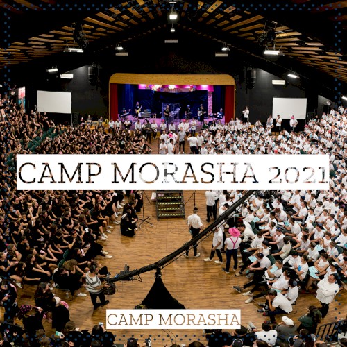 Camp Morasha 2021