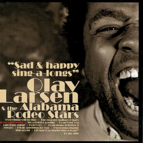 Sad & Happy Sing-a-Longs