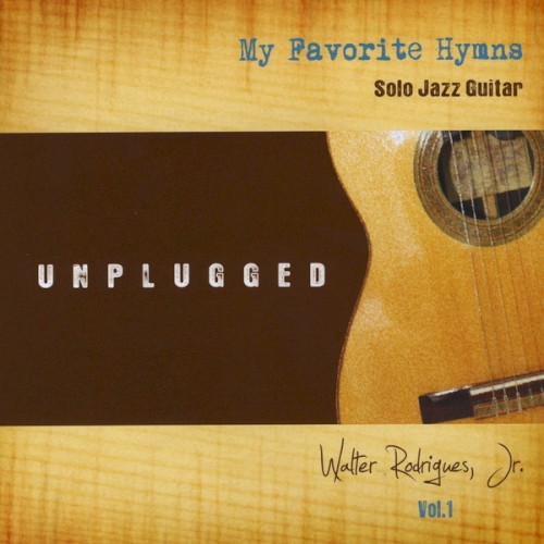 My Favorite Hymns: Volume 1
