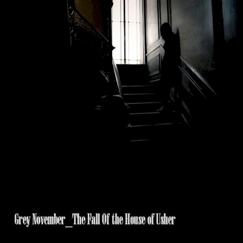 The fall of the House of Usher