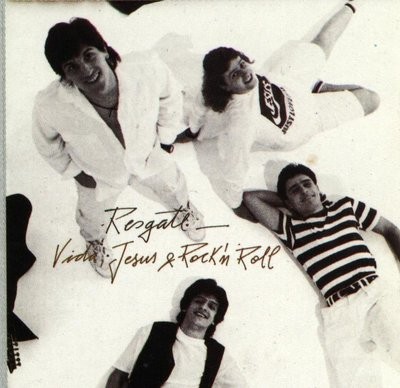 Vida, Jesus e Rock’n’Roll