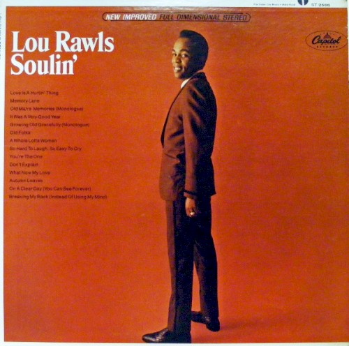 Soulin’