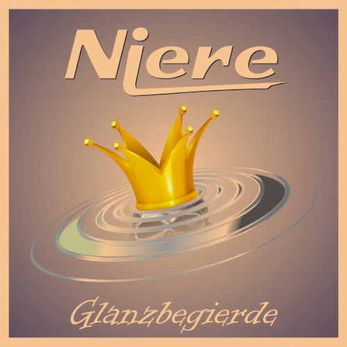 Glanzbegierde