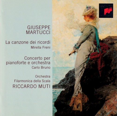La canzone dei ricordi / Concerto er pianoforte e orchestra