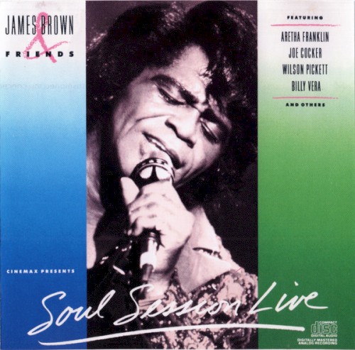 Soul Session Live