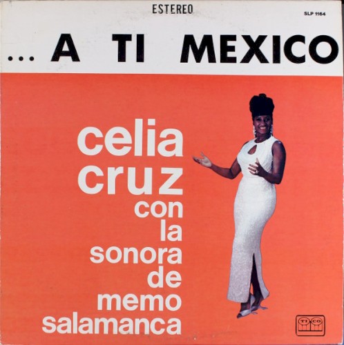 ...a ti México
