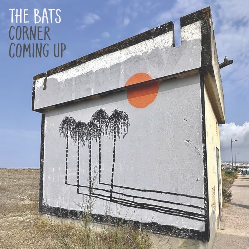 The Bats &ndash; Corner Coming Up
