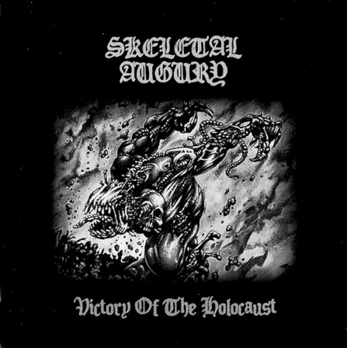 Victory of the Holocaust