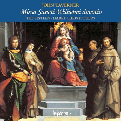 Missa Sancti Wilhelmi devotio