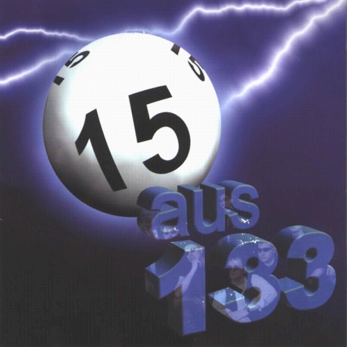 15 aus 133