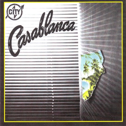 Casablanca