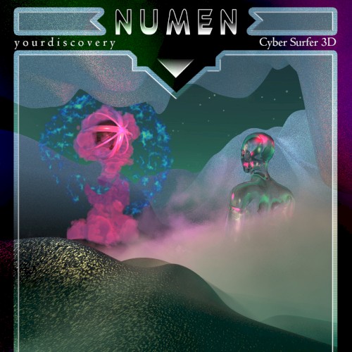 N U M E N