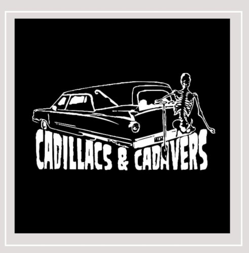 Cadillacs & Cadavers