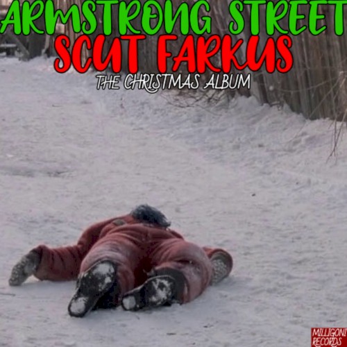 Scut Farkus