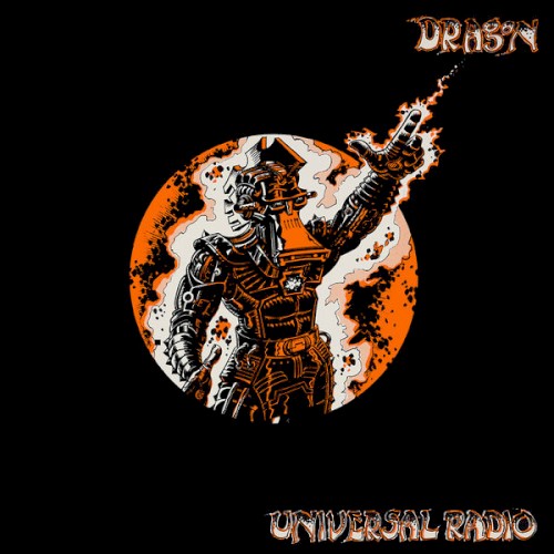 Universal Radio