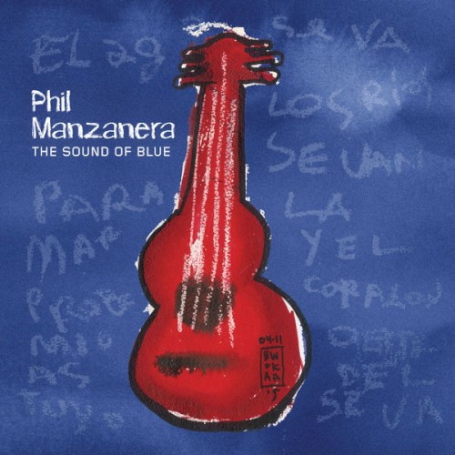 The Sound of Blue