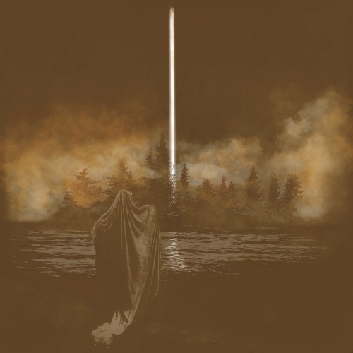 Indistinct Beacon