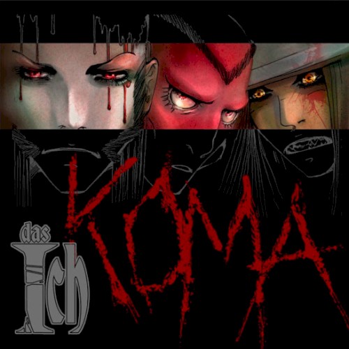 Koma (Demos 2012)