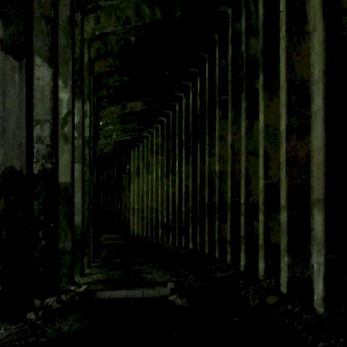 Ghosts Of The Train