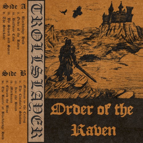 Order of the Raven