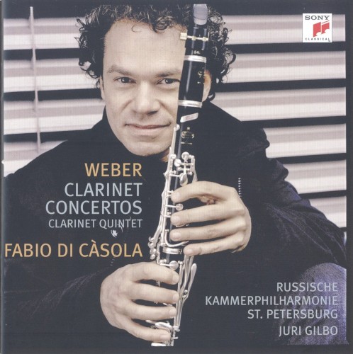 Clarinet Concertos / Clarinet Quintet