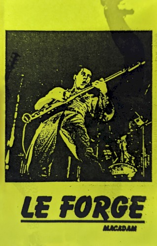 Live à Gennevilliers
