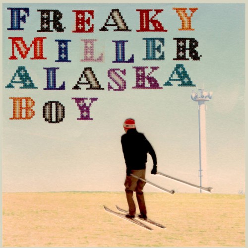 Alaska Boy