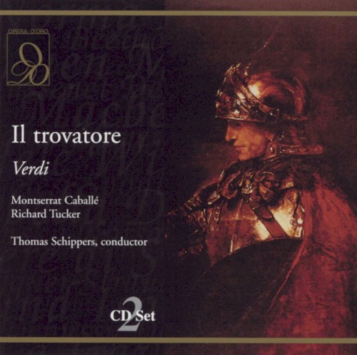 Il trovatore
