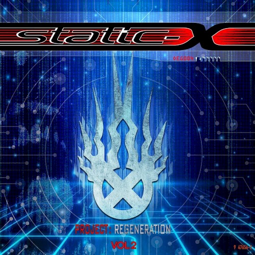 Project: Regeneration Vol. 2