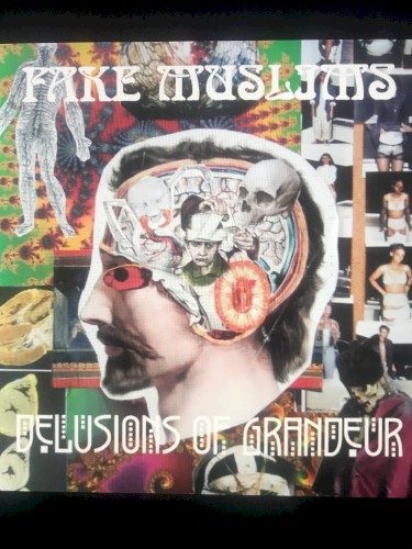 Delusions of Grandeur